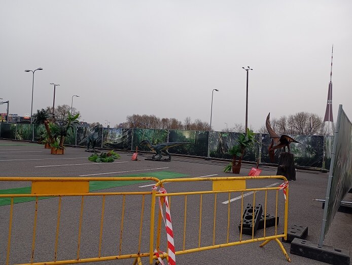 Рига, 31 марта 2024