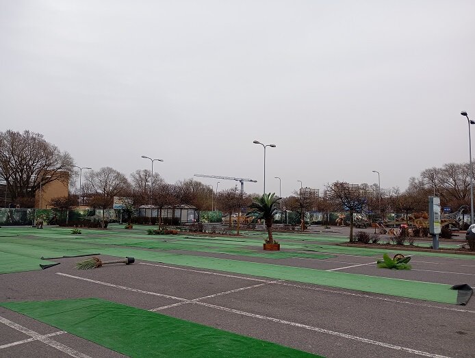 Рига, 31 марта 2024