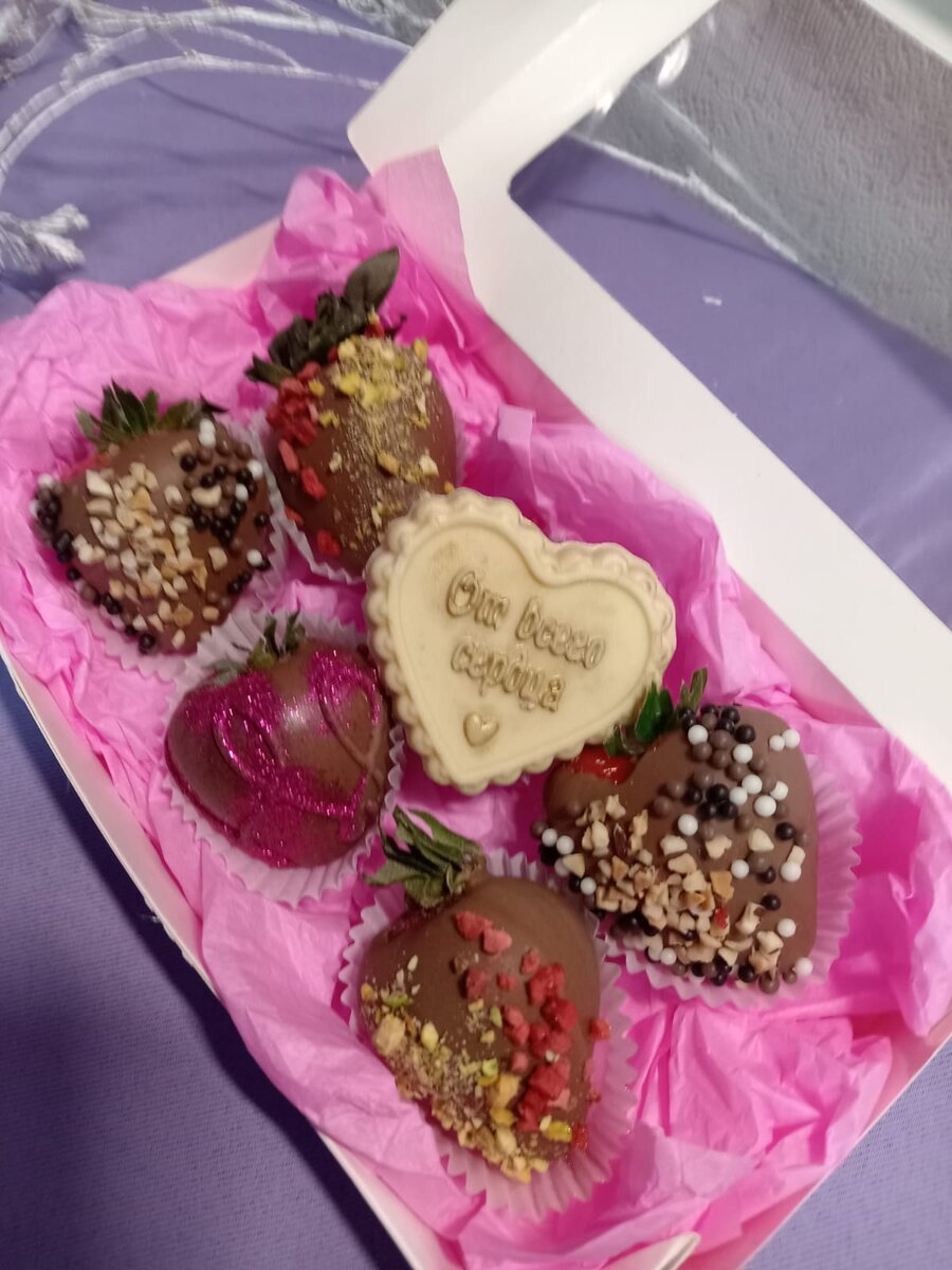 Для первого опыта совсем не плохо