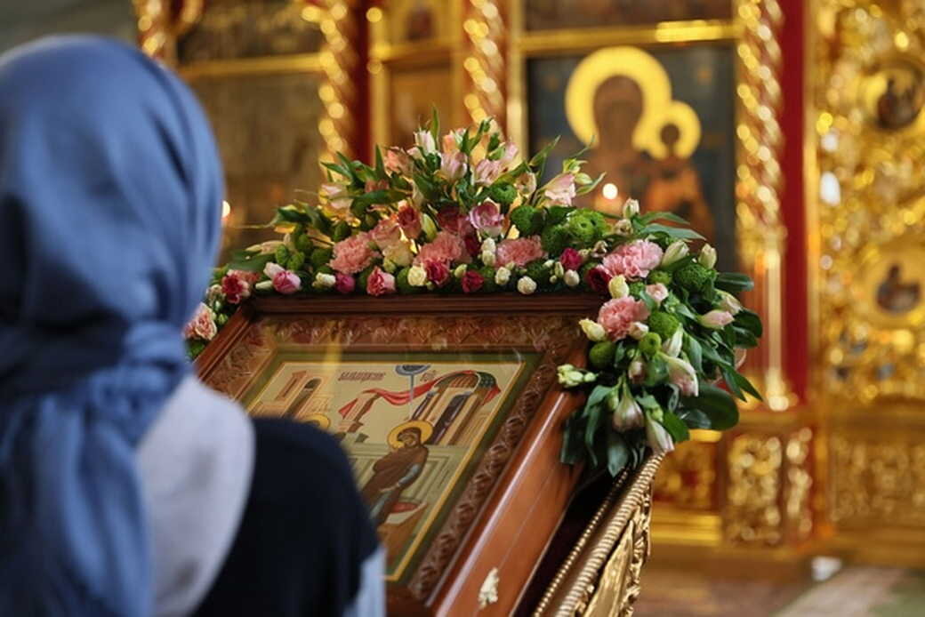 Православная церковь отметит Благовещение 7 апреля. В апреле православная церковь отмечает один из наиболее значимых праздников в году — Благовещение Пресвятой Богородицы.