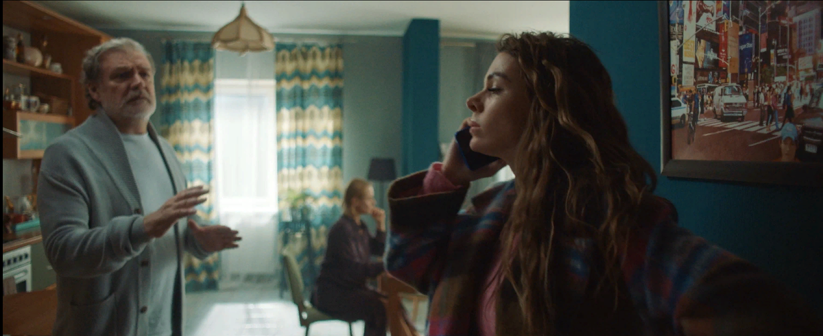 Кадр из фильма