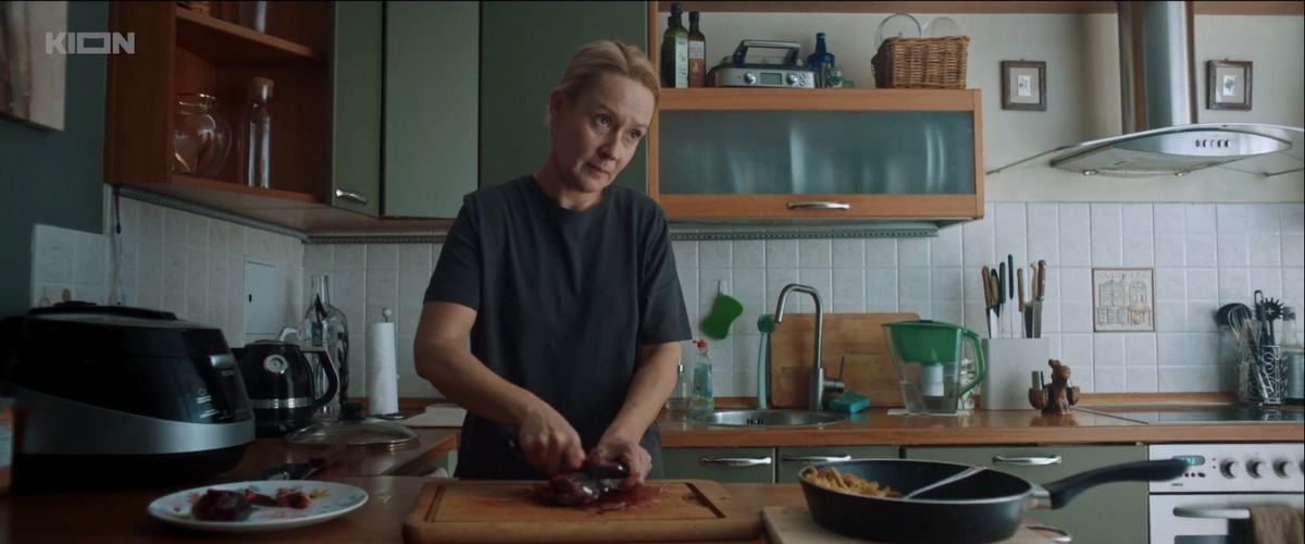 Кадр из фильма