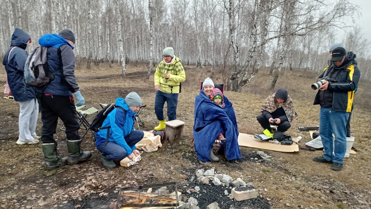 А тут, я уже в желтеньких коротышках