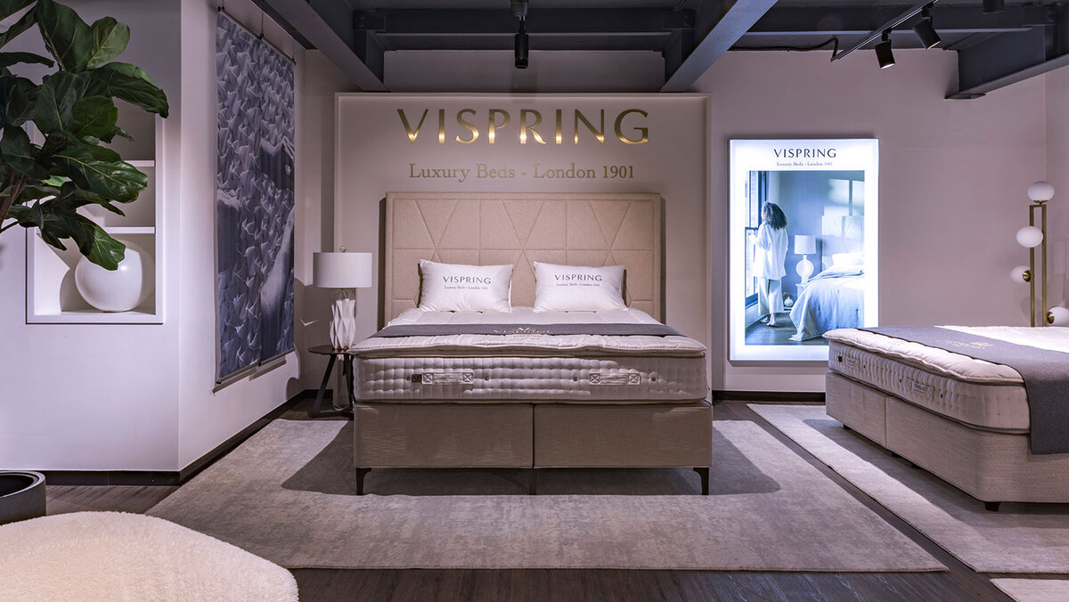 Как выбрать матрас