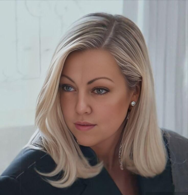 Автор рассказа и канала, Татьяна.