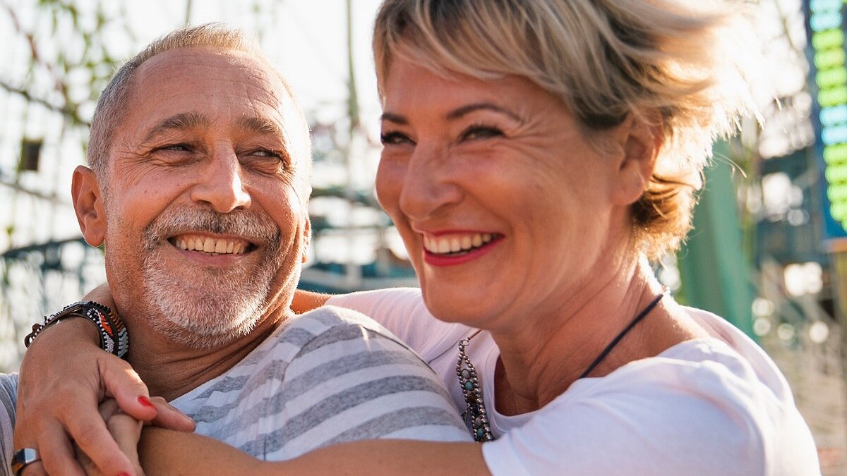 Право на счастье