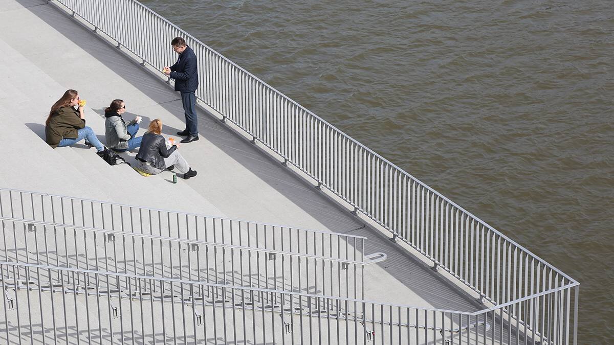    Фото: Наталья Шатохина / Вечерняя Москва