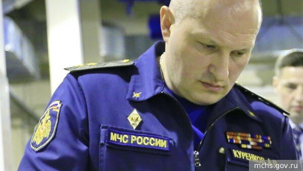     Фото: mchs.gov.ru   
 Текст: Антон Антонов