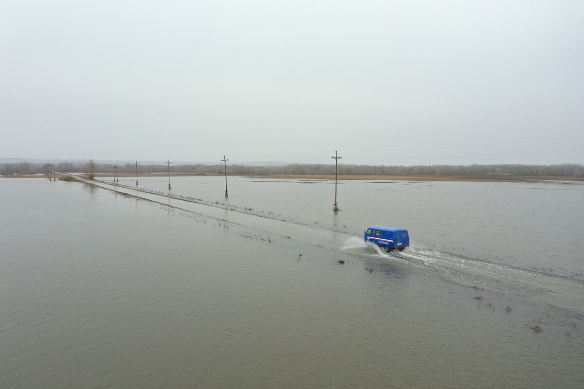 © Фото: ИД «Волгоградская правда» / архив
