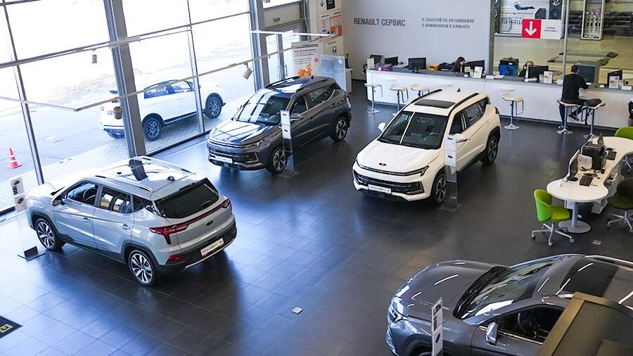    Известия Антон Чудайкин