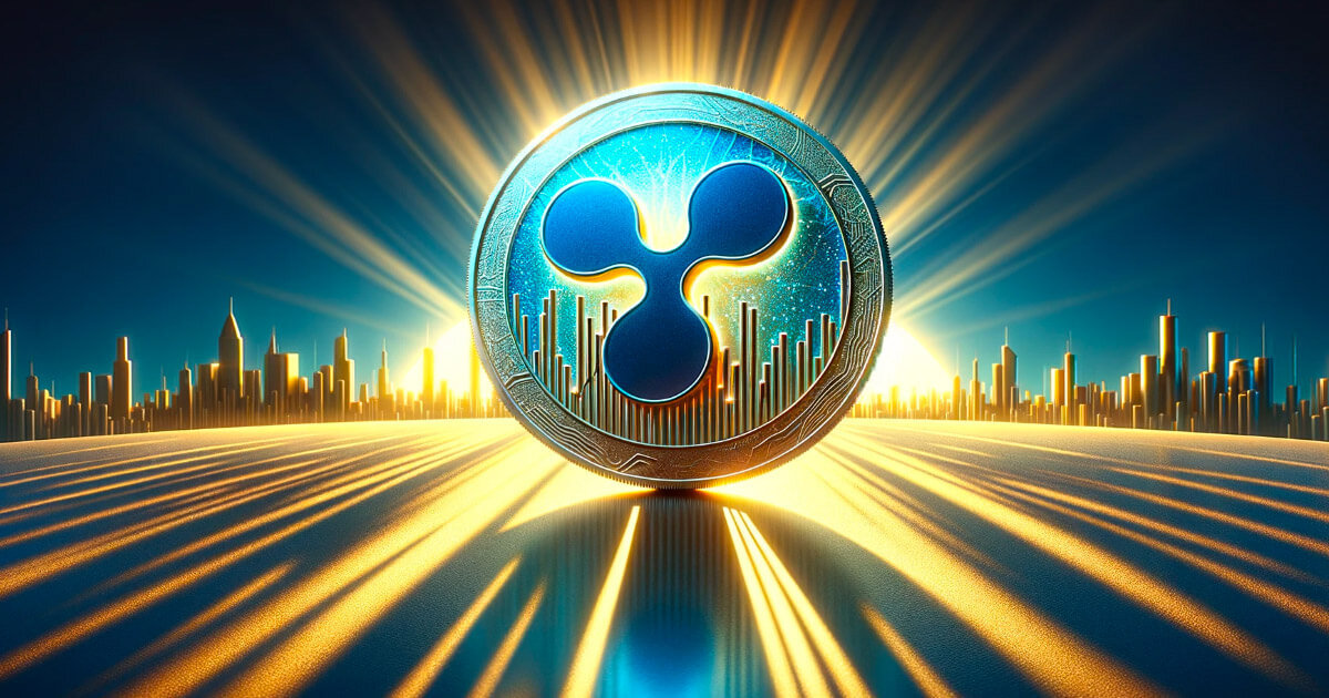 Ripple. Источник: Watcher.Guru