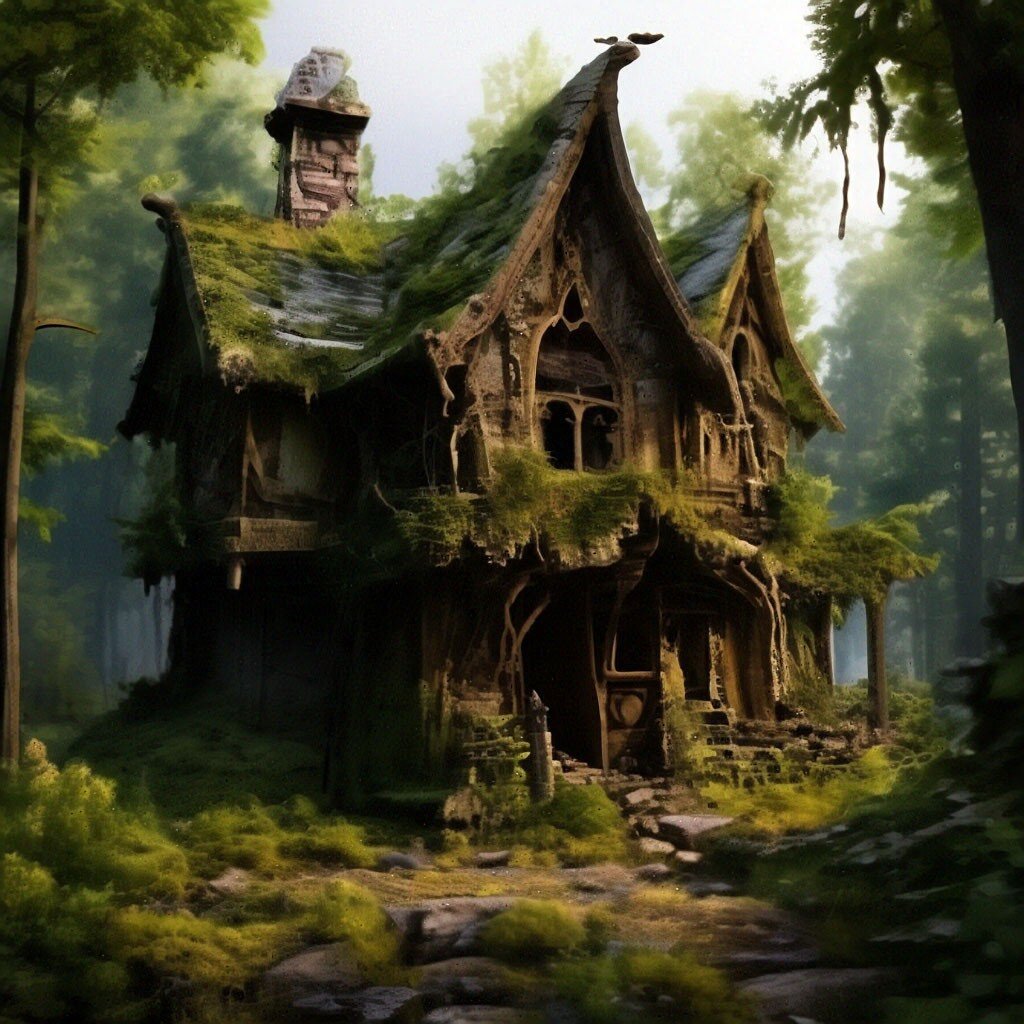 Сказки от кошки Матрёшки | Хочу творить, ведь в своей жизни я так мало ...