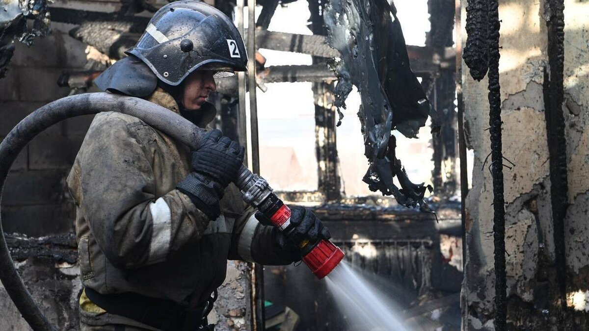 На Белгородскую область сбросили бомбы | Росбалт | Дзен