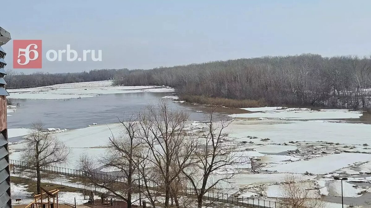 В Оренбуржье приток в Ириклинское водохранилище уменьшился, сброс тоже |  56orb.ru | Дзен