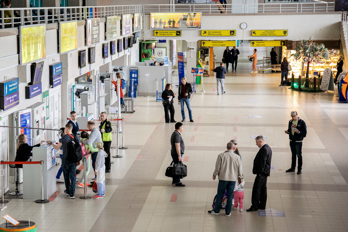    Как сэкономить на покупке билетов в отпуск