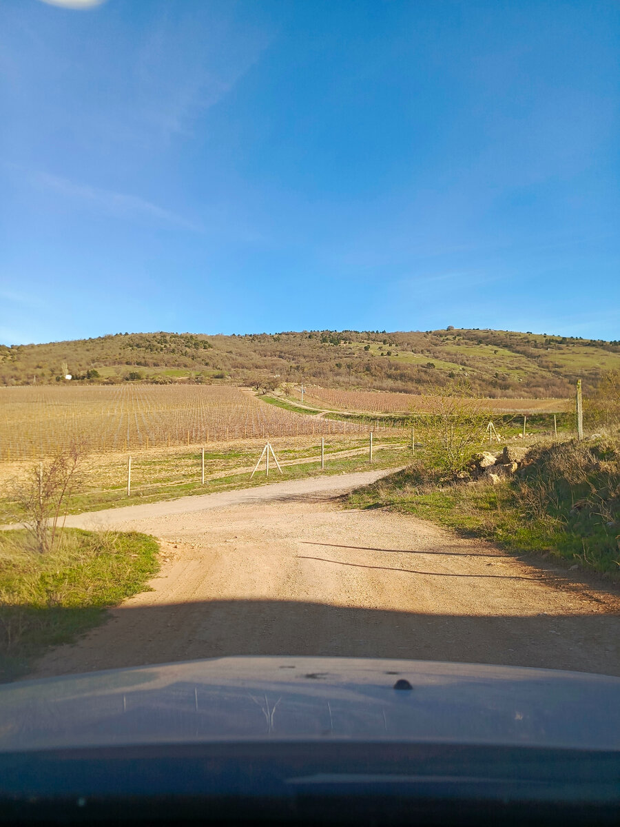 Если поехать налево, то вернемся обратно на улицу Богдана Хмельницкого