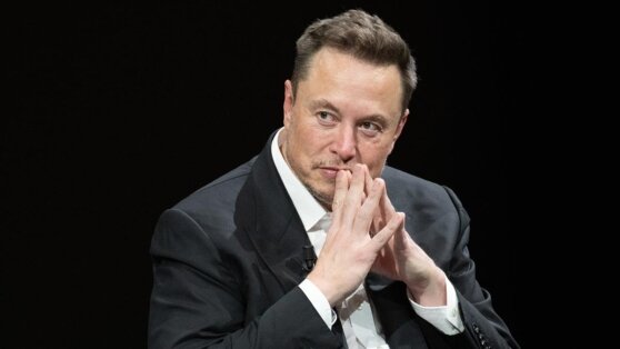    Маск рассказал, сколько еще просуществует человечество Татьяна Сидорова