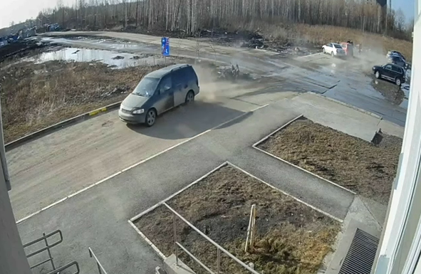 Скриншот телеграм-канал АСТ-54 Black