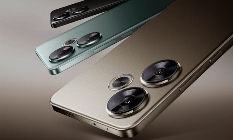 Изображение: Xiaomi/Redmi