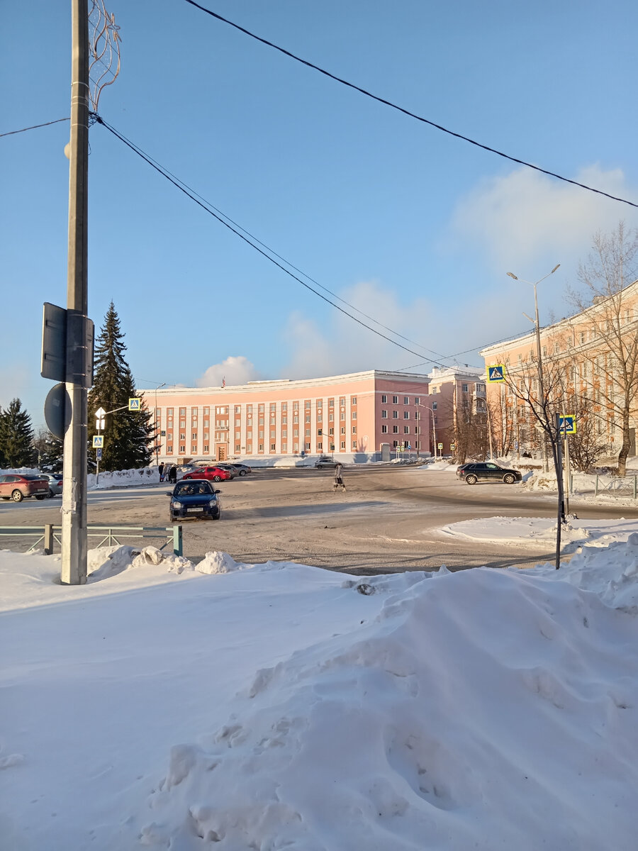 Краснотурьинск