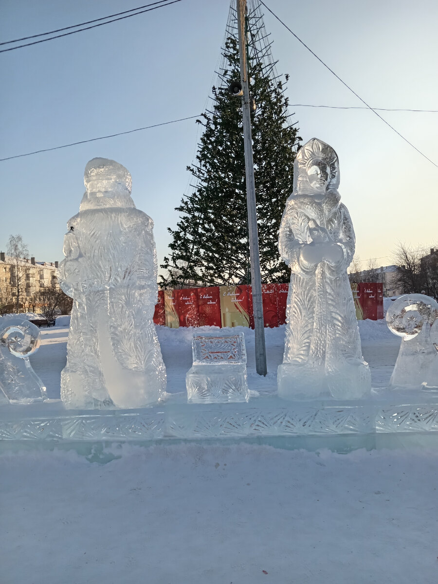 Промышленный, образовательный и культурный центр Северного Урала -  Краснотурьинск | Заметки инженера | Дзен