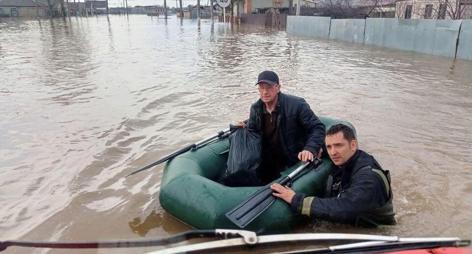    Пресс-служба МЧС