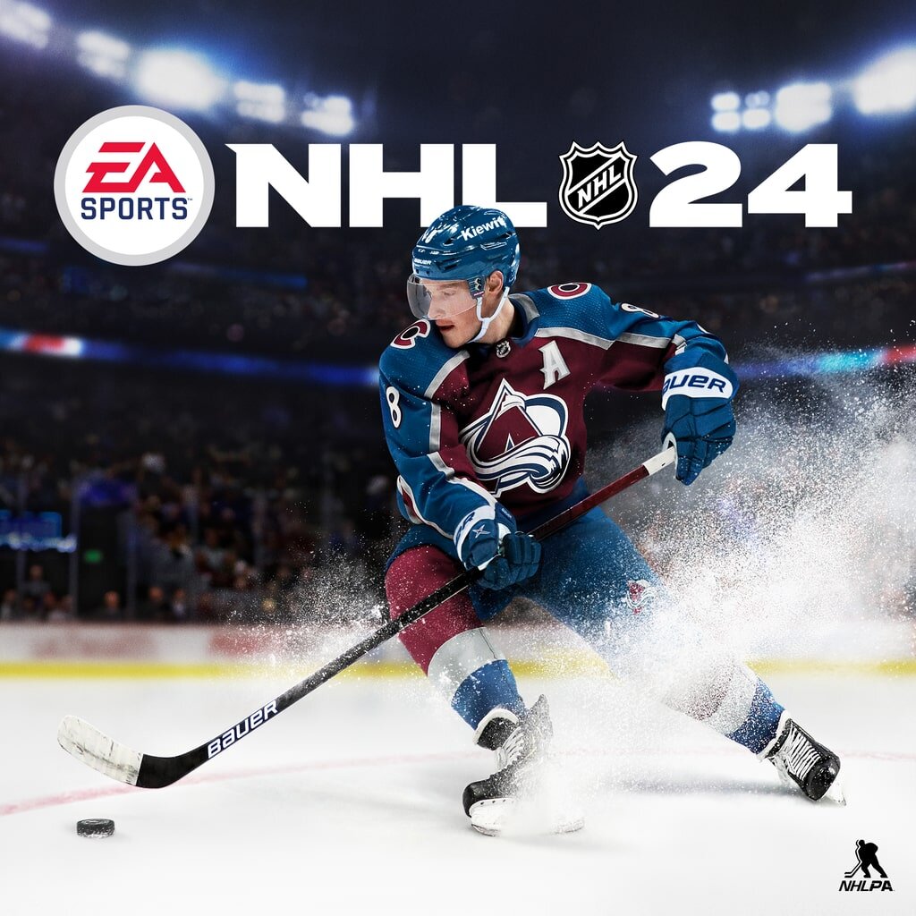 NHL 24 PS4 | Игры на ПС | OrderGame | Дзен