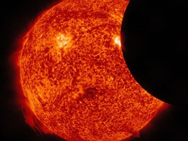    © CC0 / Public Domain NASA / SDO