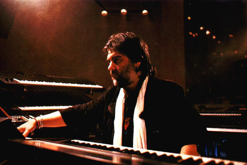 ВАНГЕЛИС (VANGELIS)