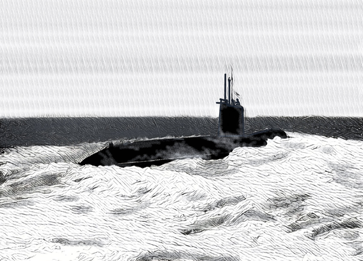 Художник Роман Акчурин.