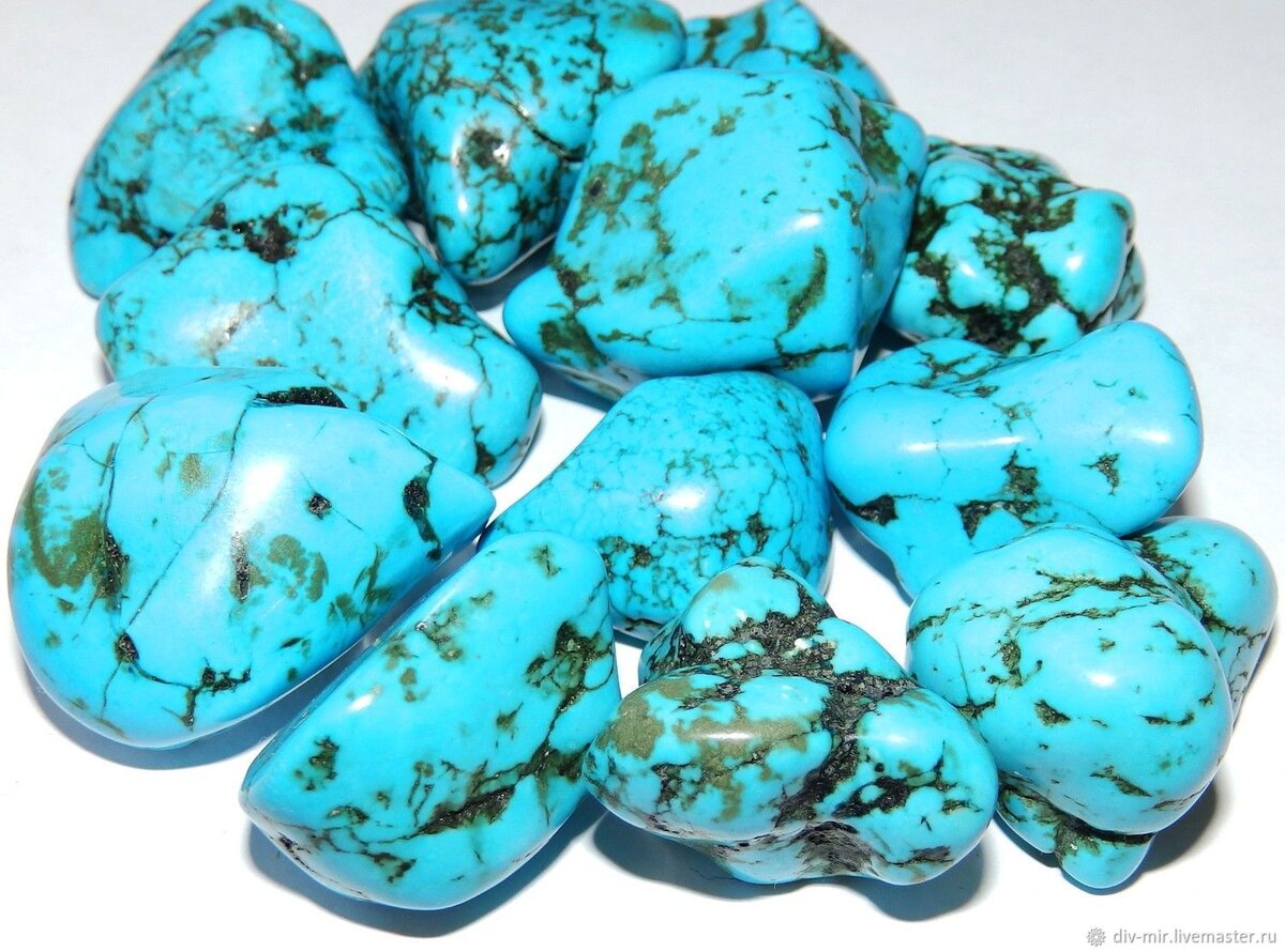 ТУРКВЕНИТ - покрашенный ГОВЛИТ