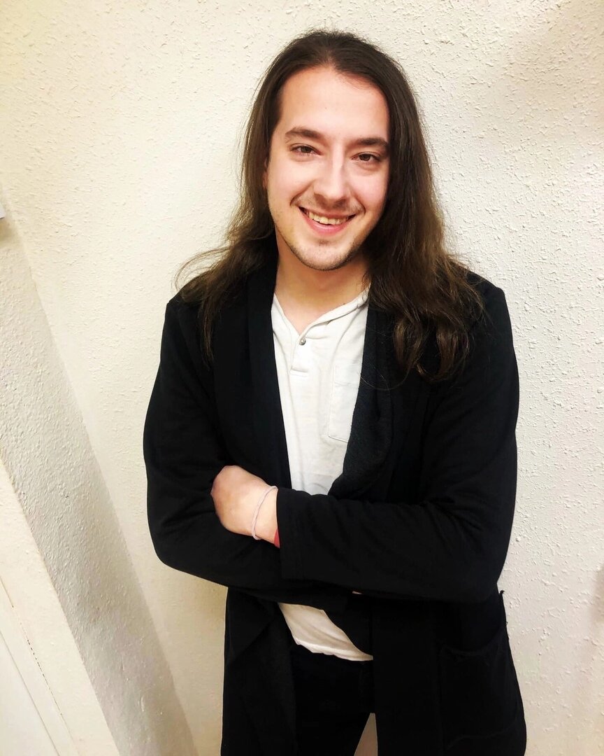    Роман Белоусов не верит в подлинность завещанияСоцсети Романа Белоусова