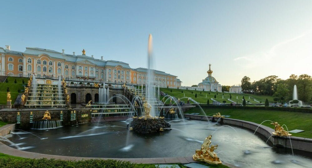 Когда лучше ехать в Питер? Сезонные экскурсии и развлечения Северной столицы