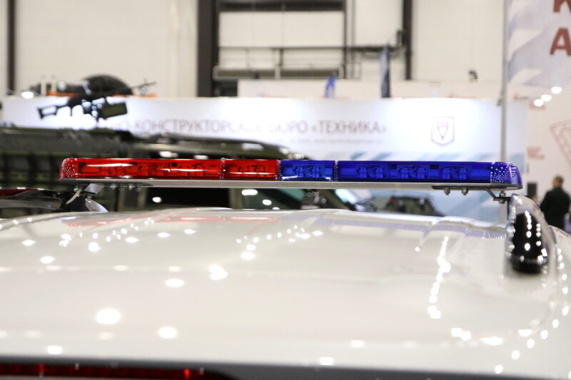 ФОТО: POGIBA ALEXANDRA/ GLOBAL LOOK PRESS