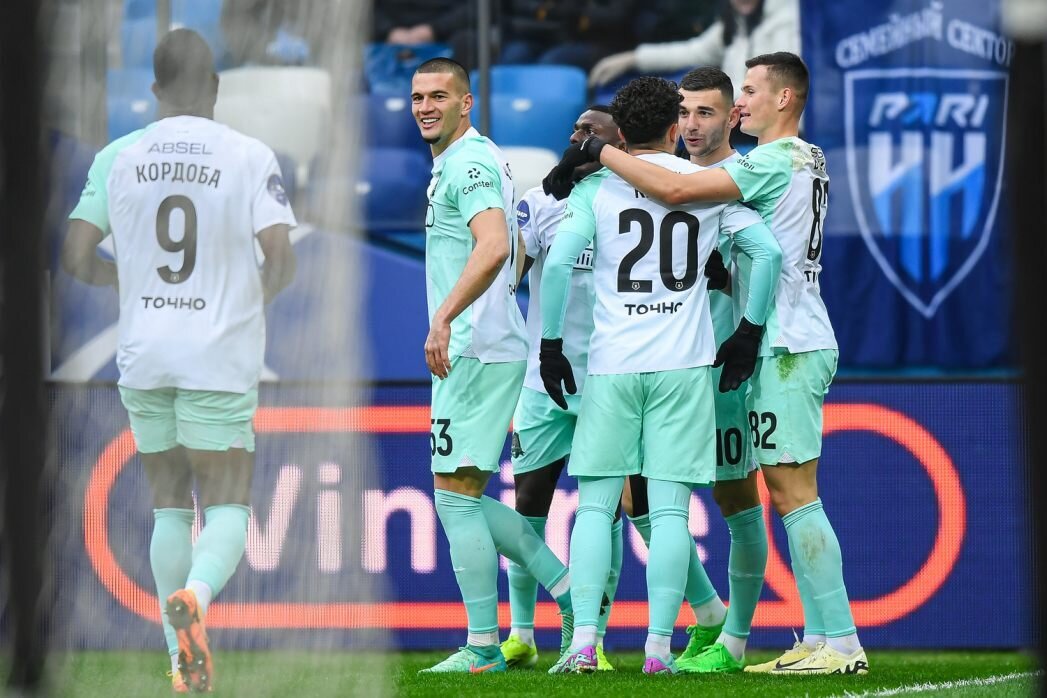    Фото: ФК «КРАСНОДАР»