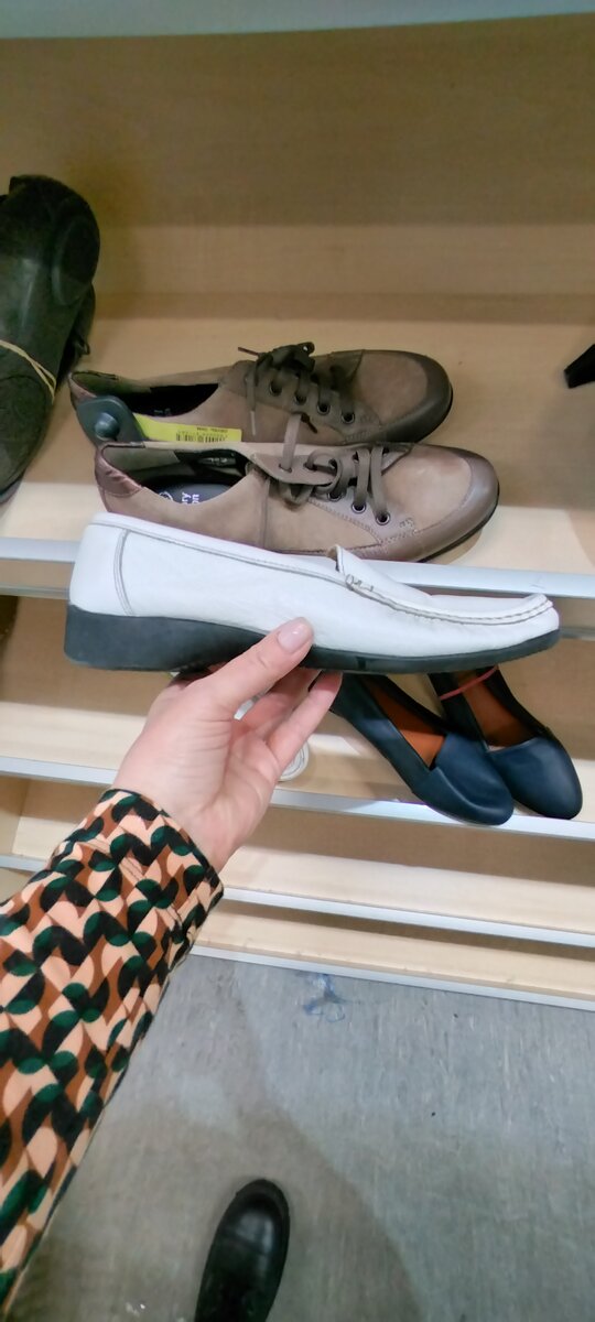 Кожаные мокасины, мягкие , удобные. Размер 39