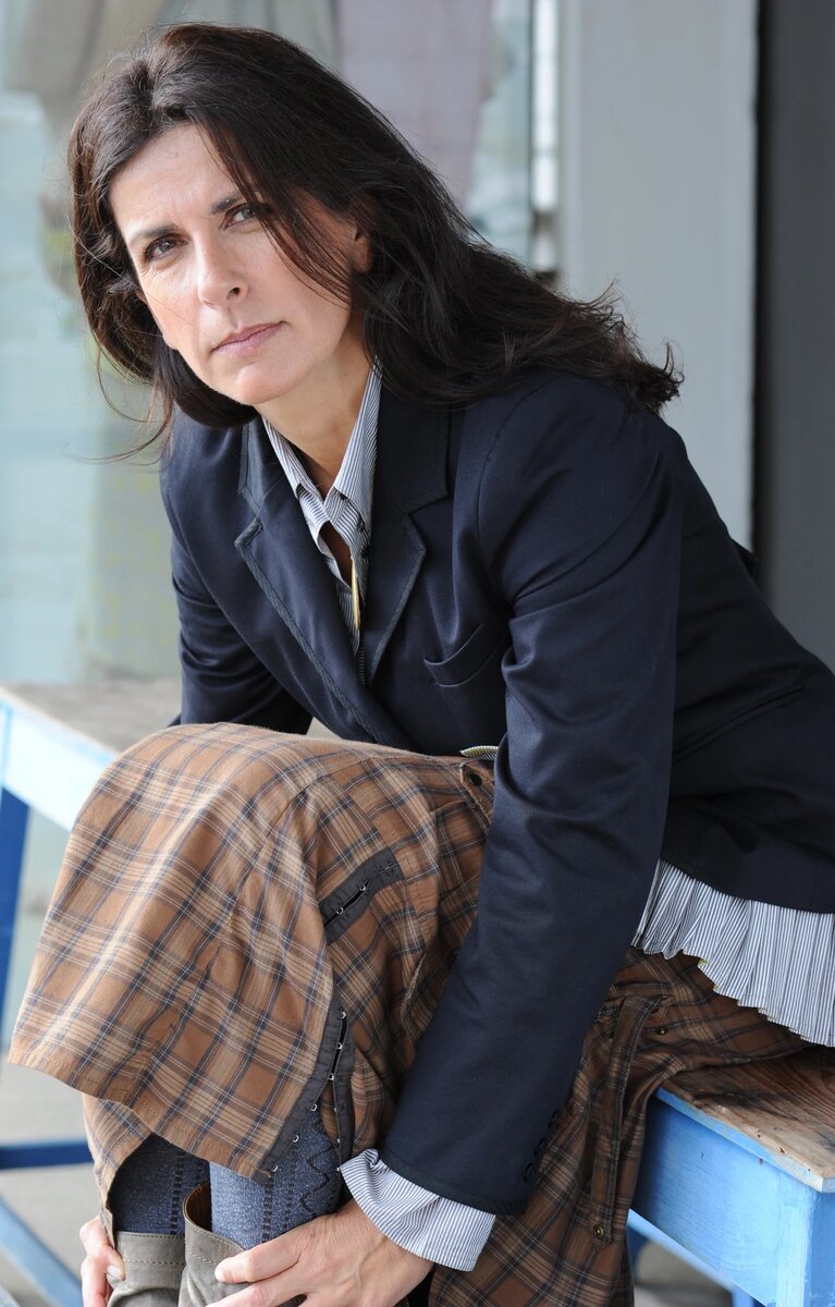 Тереза Мартинес