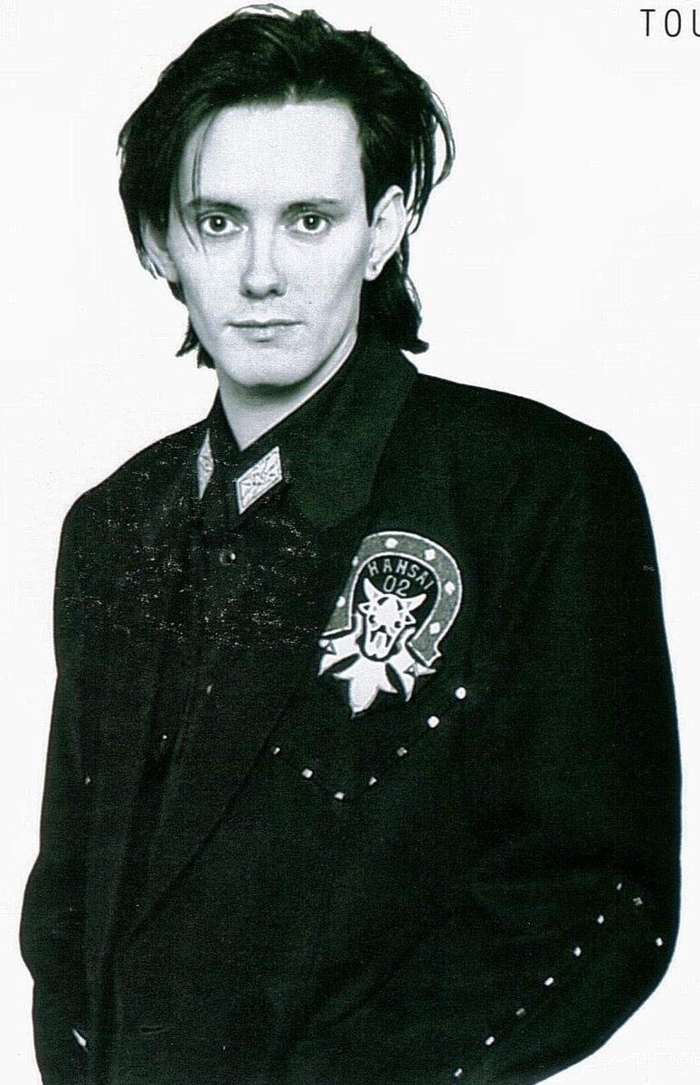 Роджер О'Доннел