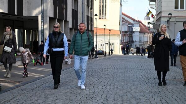    © Sputnik / Владислав Адамовский