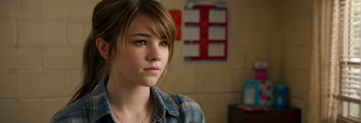 Иллюстрация к книге: "Забудь обо мне"