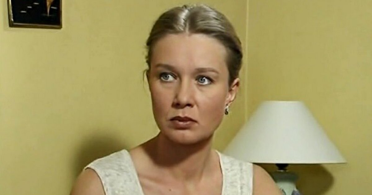 Кадр из сериала