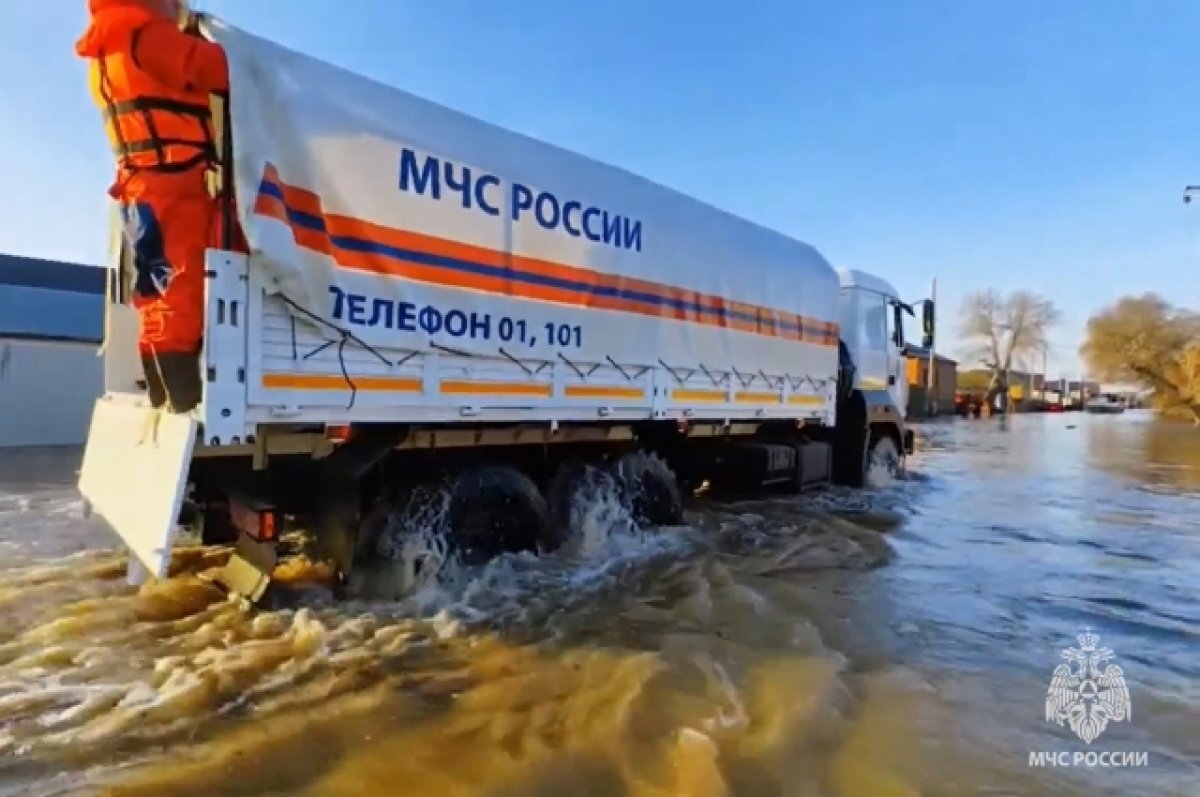    На Ириклинском водохранилище сброс воды уменьшили о 1 670 кубометров