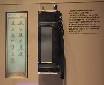 IBM Simon