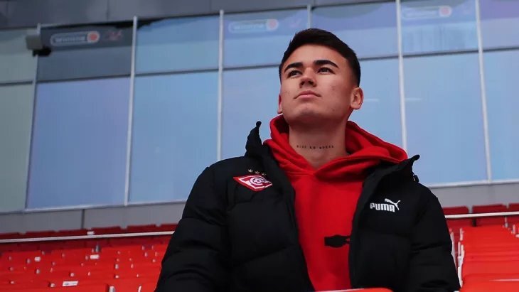    Червиченко поставил Тюкавина выше Угальде, Смородская похвалила Галицкого за отставку Ивича, скандал в Екатеринбурге Фото #1