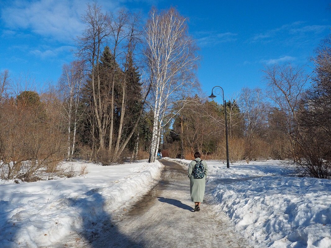 Погодные приметы напрямую связаны с физическими явлениями.  Фото: Фото: ФедералПресс / Антон Федулов