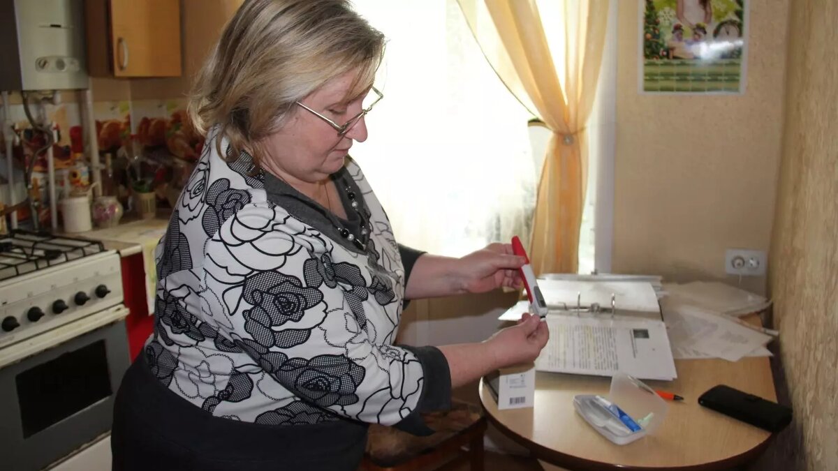 На оформление инвалидности, дающей ребенку право на бесплатное лечение, ушло без малого 7 лет. Фото: Анна Скудаева / 1MI