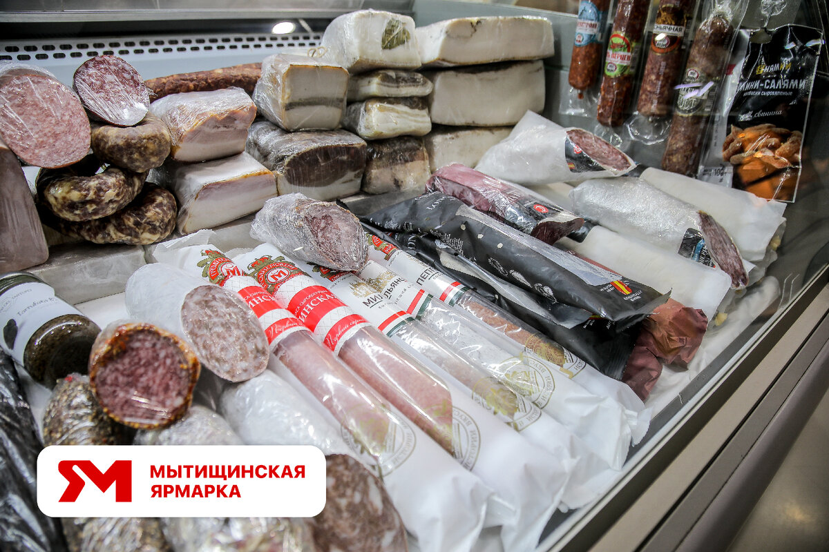 Технологии изготовления колбасы и мясной продукции