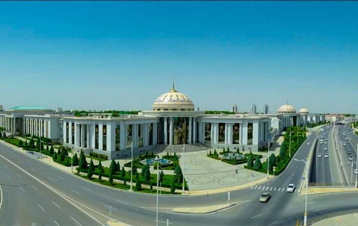 Источник фото: turkmenistan.gov.tm