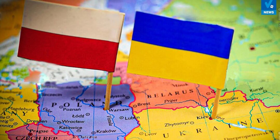 «МЕЖДУНАРОДНЫЙ ПУБЛИЧНЫЙ ДОМ» ИЛИ ПРОЗОРЛИВЫЙ ПОЛЯК, ВСЁ ПОНИМАВШИЙ ПРО УКРАИНУ СТО ЛЕТ НАЗАД