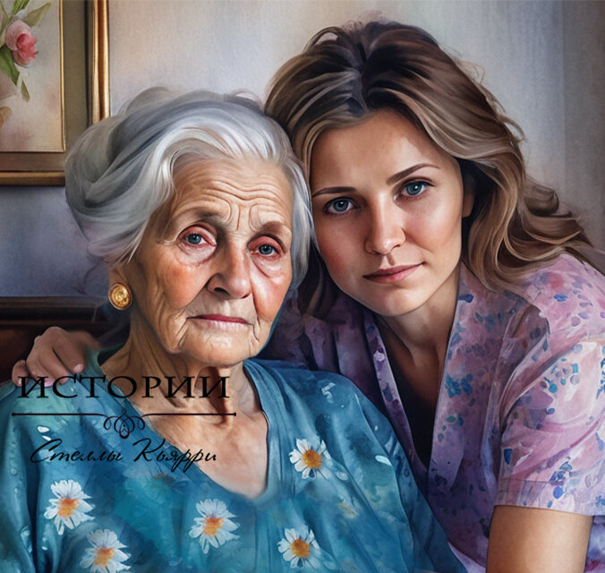 ©Стелла Кьярри